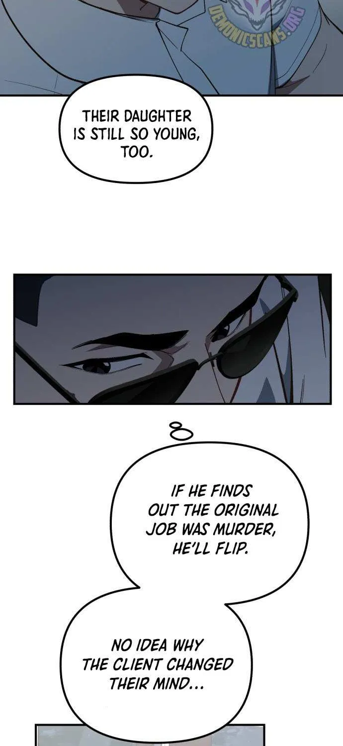 The Genius Wants to Be Ordinary! Chapter 47 page 27 - 