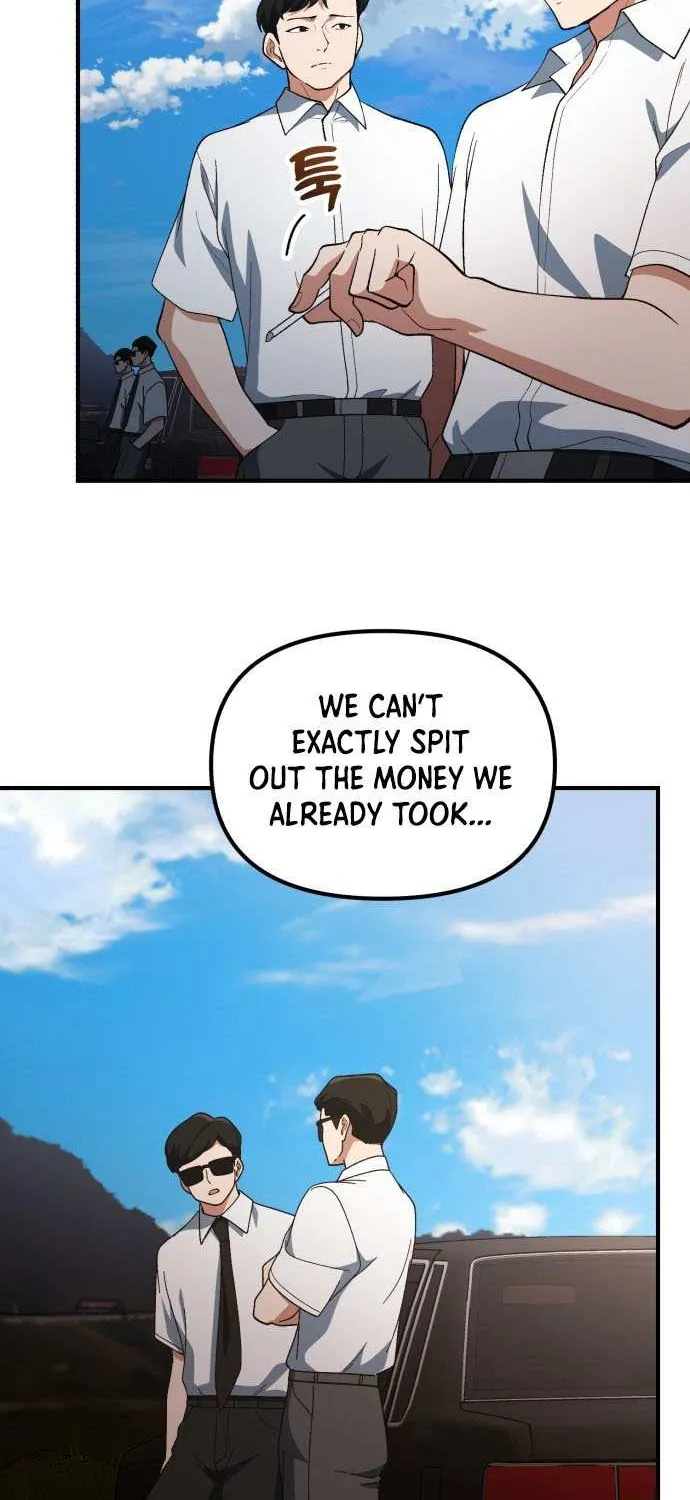 The Genius Wants to Be Ordinary! Chapter 47 page 29 - 