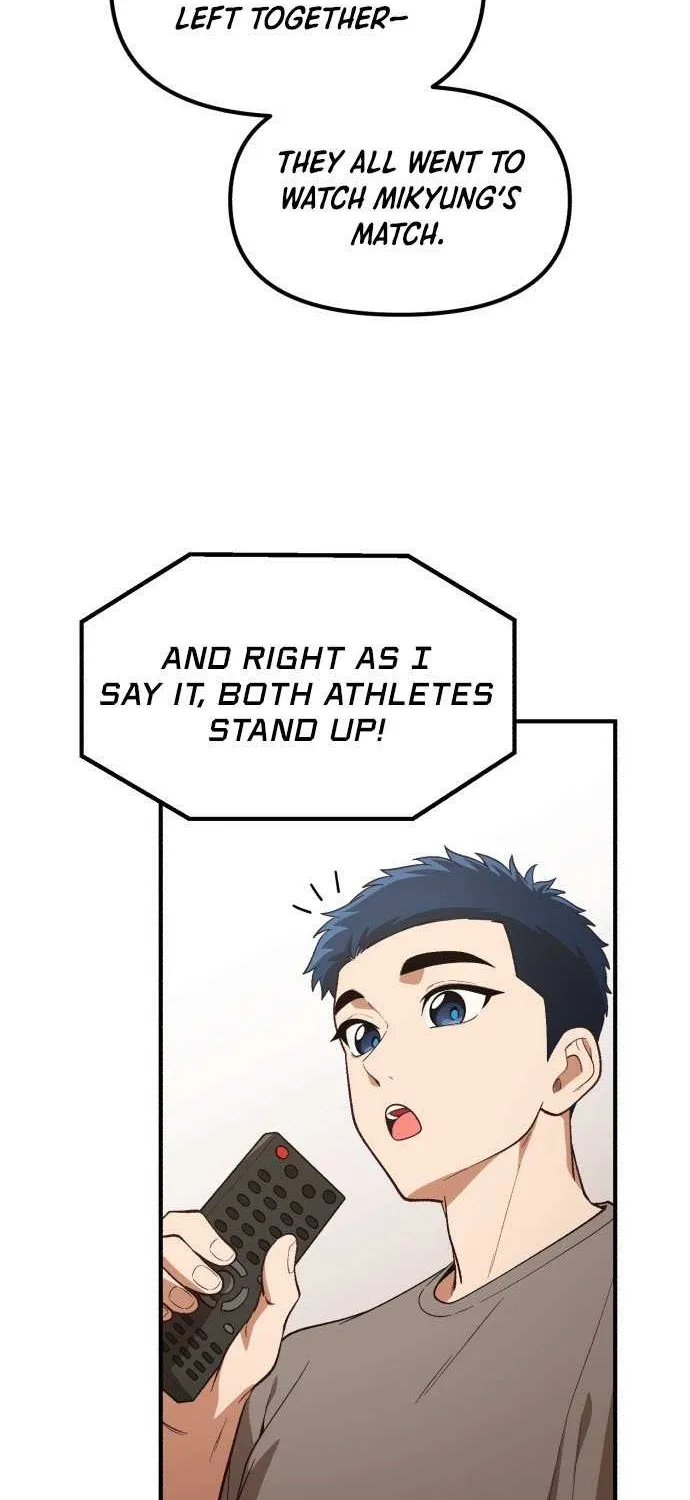 The Genius Wants to Be Ordinary! Chapter 47 page 36 - 