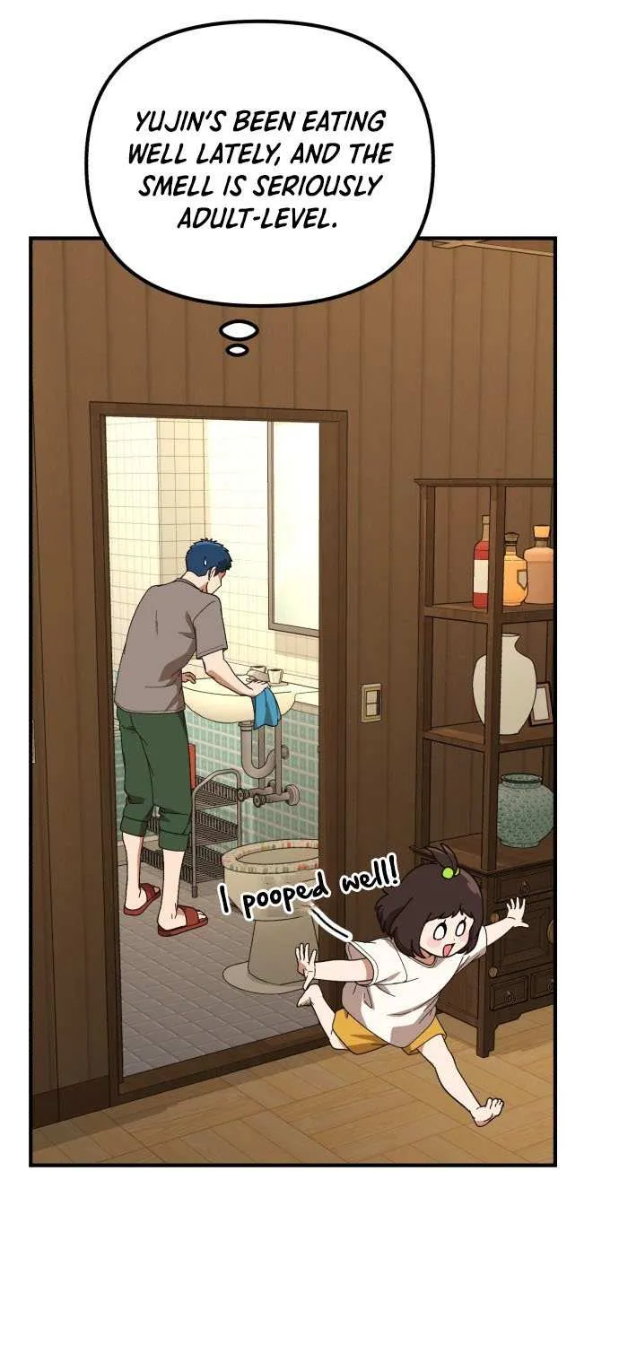 The Genius Wants to Be Ordinary! Chapter 47 page 40 - 