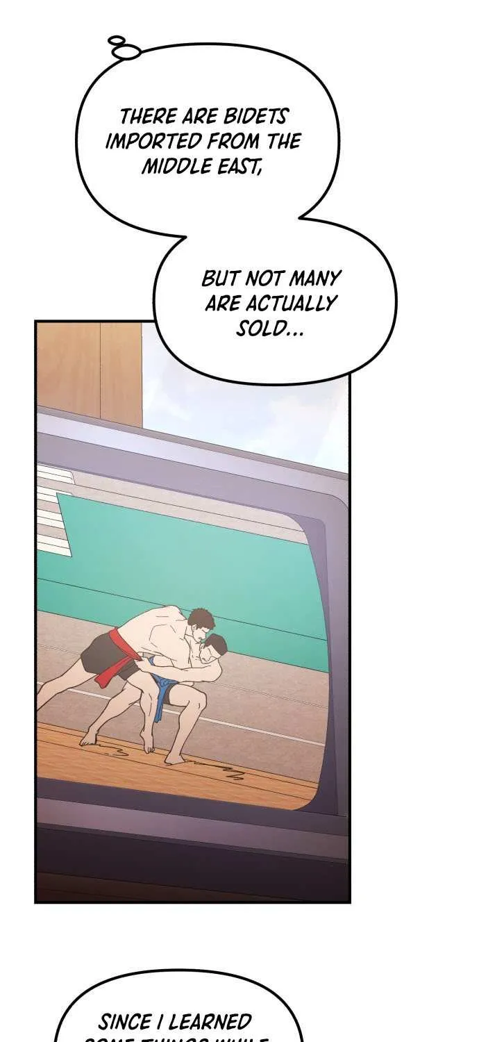 The Genius Wants to Be Ordinary! Chapter 47 page 45 - 