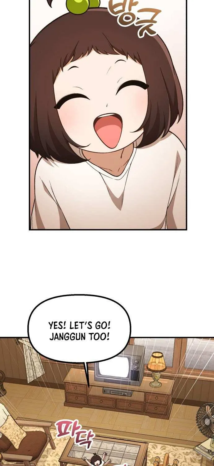 The Genius Wants to Be Ordinary! Chapter 47 page 53 - 