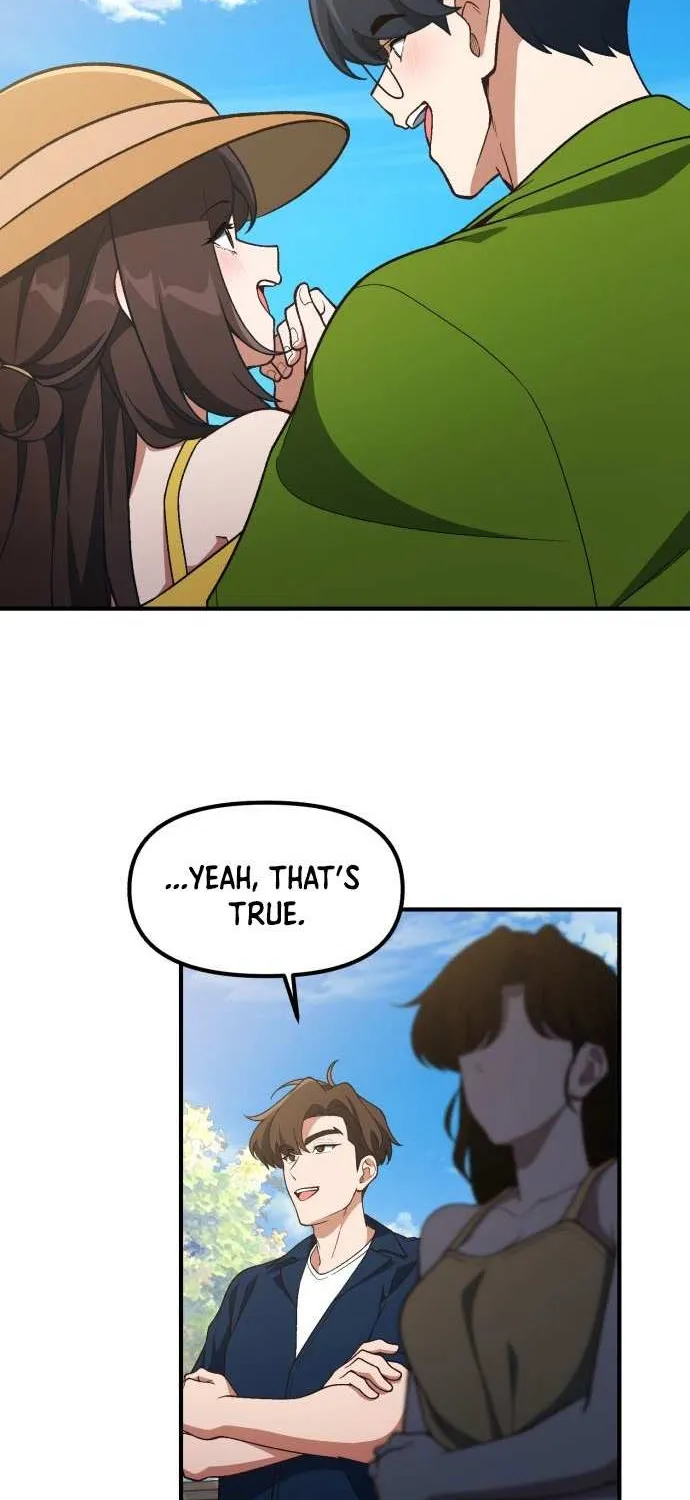 The Genius Wants to Be Ordinary! Chapter 47 page 7 - 