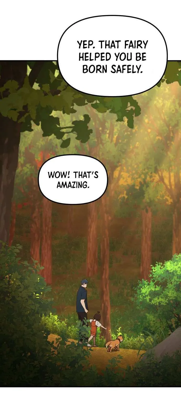 The Genius Wants to Be Ordinary! Chapter 47 page 61 - 
