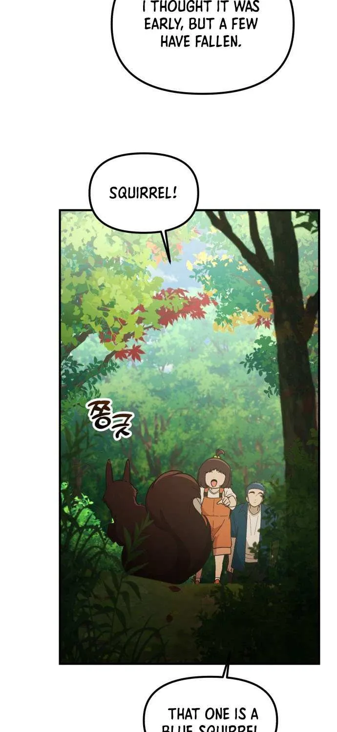 The Genius Wants to Be Ordinary! Chapter 47 page 67 - 
