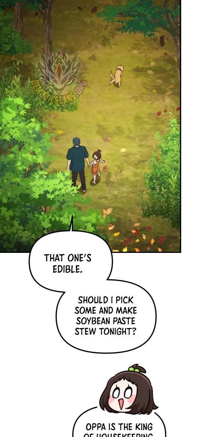 The Genius Wants to Be Ordinary! Chapter 47 page 69 - 