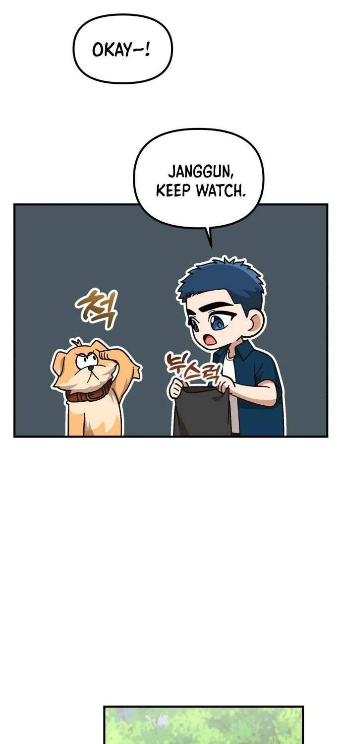 The Genius Wants to Be Ordinary! Chapter 47 page 73 - 