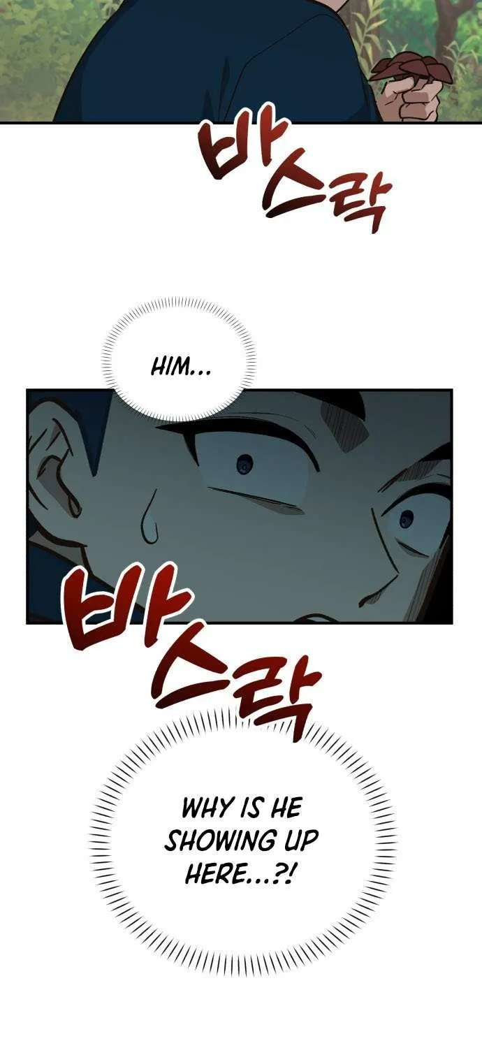 The Genius Wants to Be Ordinary! Chapter 47 page 77 - 
