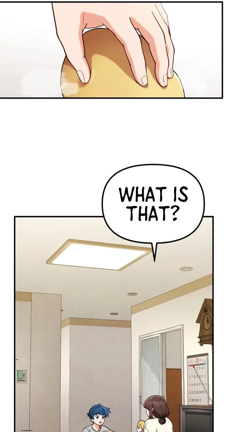The Genius Wants to Be Ordinary! Chapter 5 page 2 - 