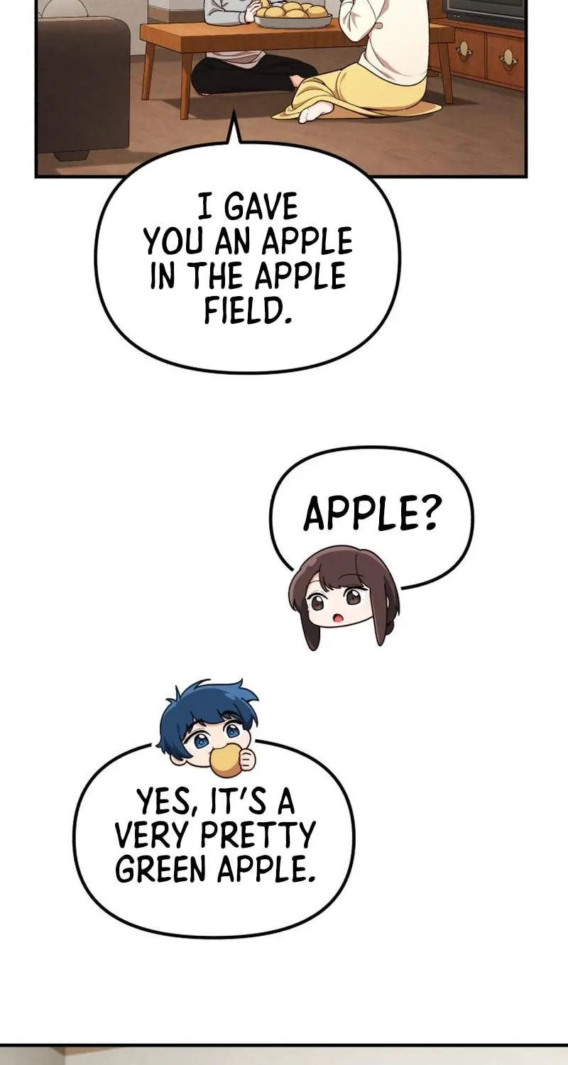The Genius Wants to Be Ordinary! Chapter 5 page 3 - 