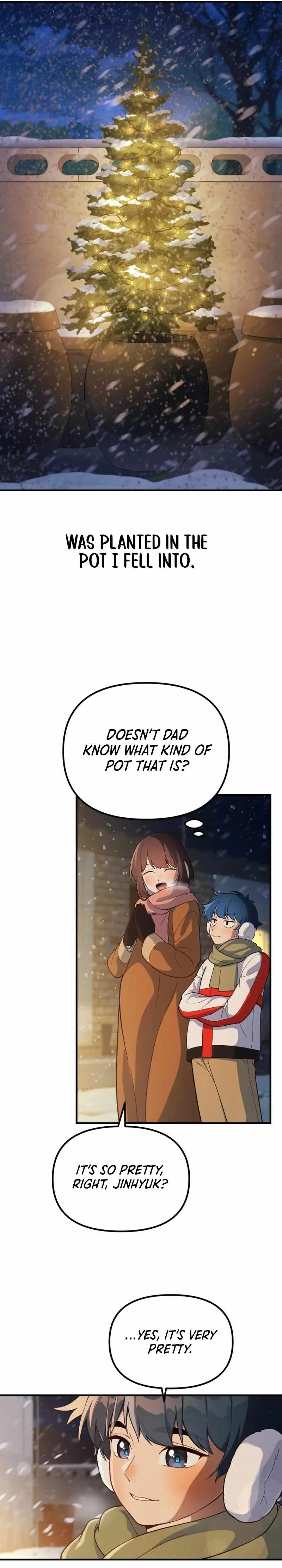 The Genius Wants to Be Ordinary! Chapter 6 page 17 - 