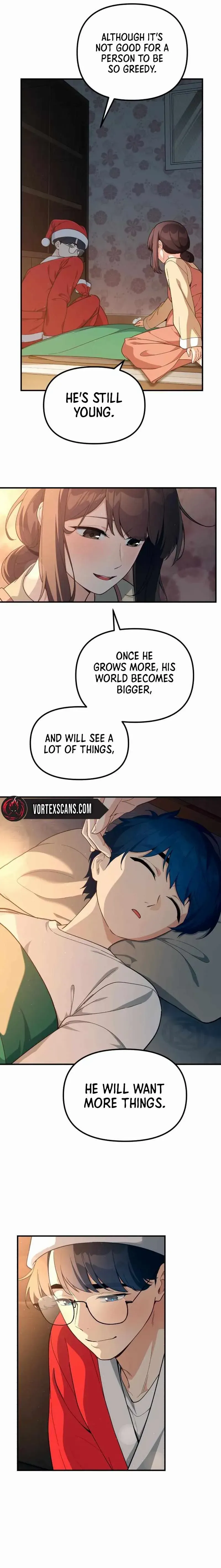 The Genius Wants to Be Ordinary! Chapter 6 page 23 - 