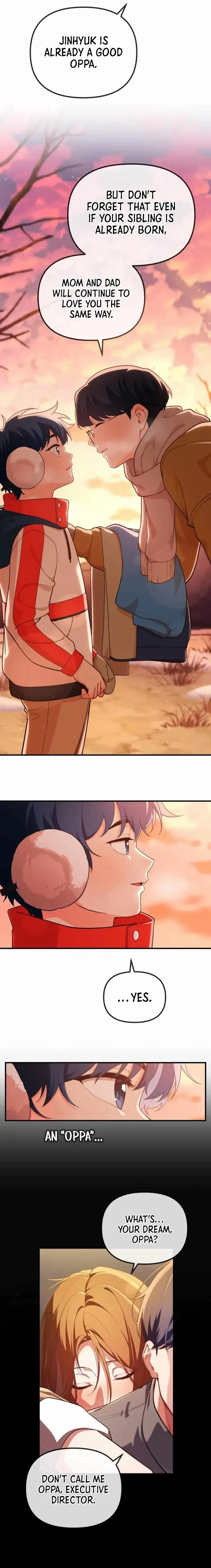 The Genius Wants to Be Ordinary! Chapter 6 page 6 - 