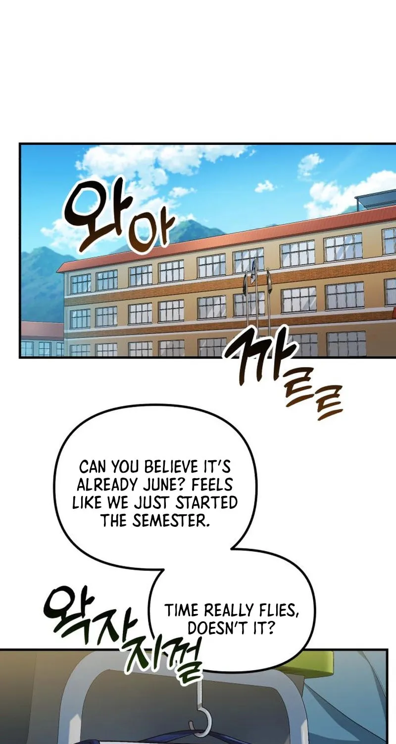 The Genius Wants to Be Ordinary! Chapter 7 page 2 - 