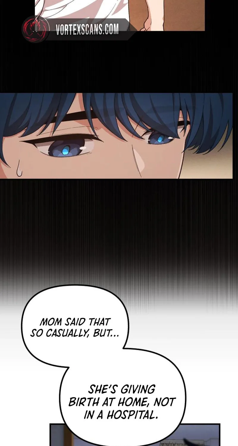 The Genius Wants to Be Ordinary! Chapter 7 page 14 - 