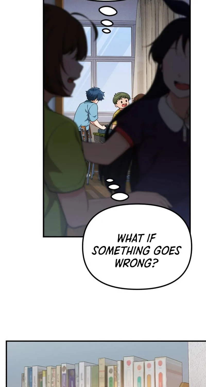 The Genius Wants to Be Ordinary! Chapter 7 page 15 - 
