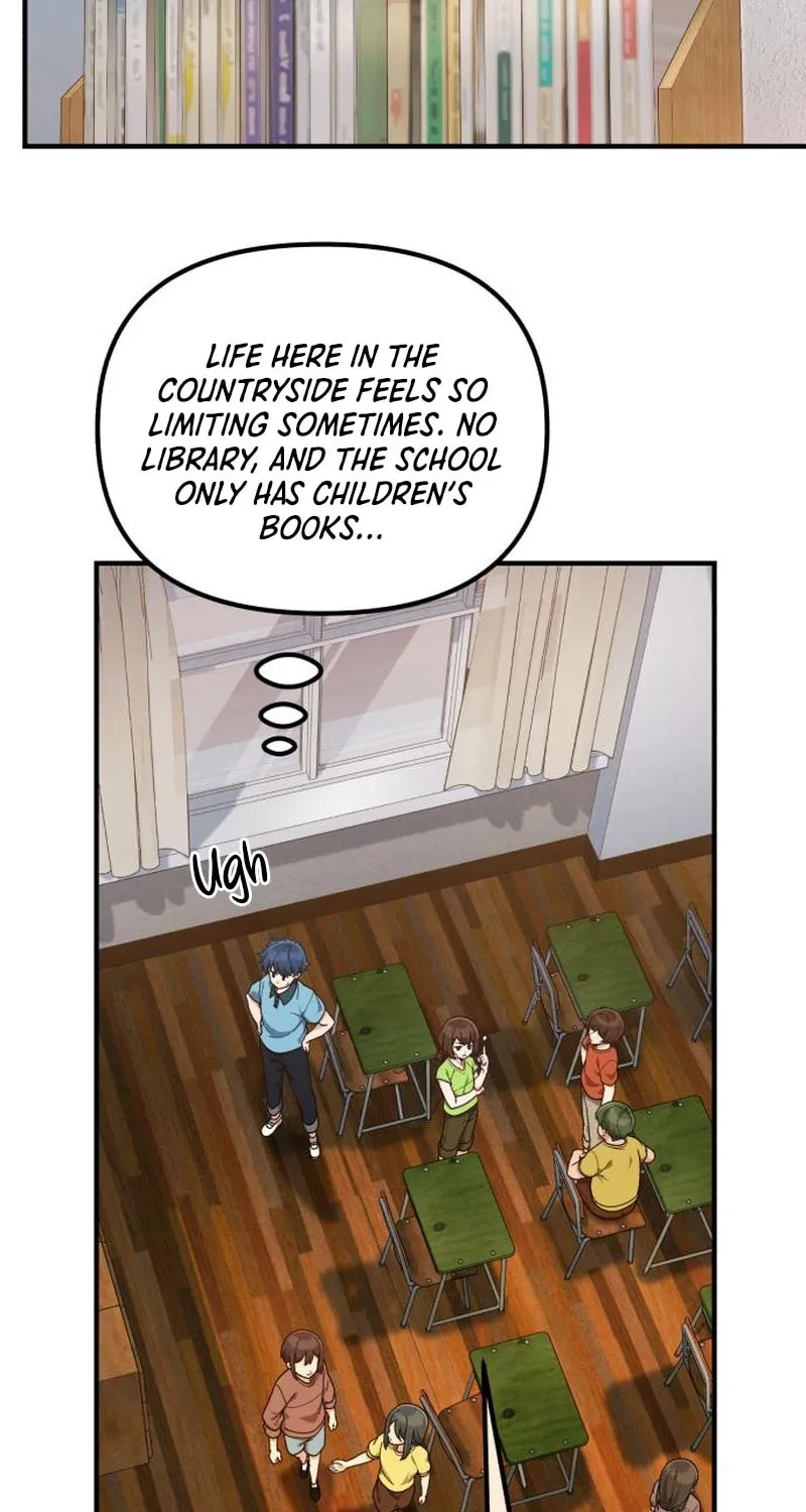 The Genius Wants to Be Ordinary! Chapter 7 page 16 - 