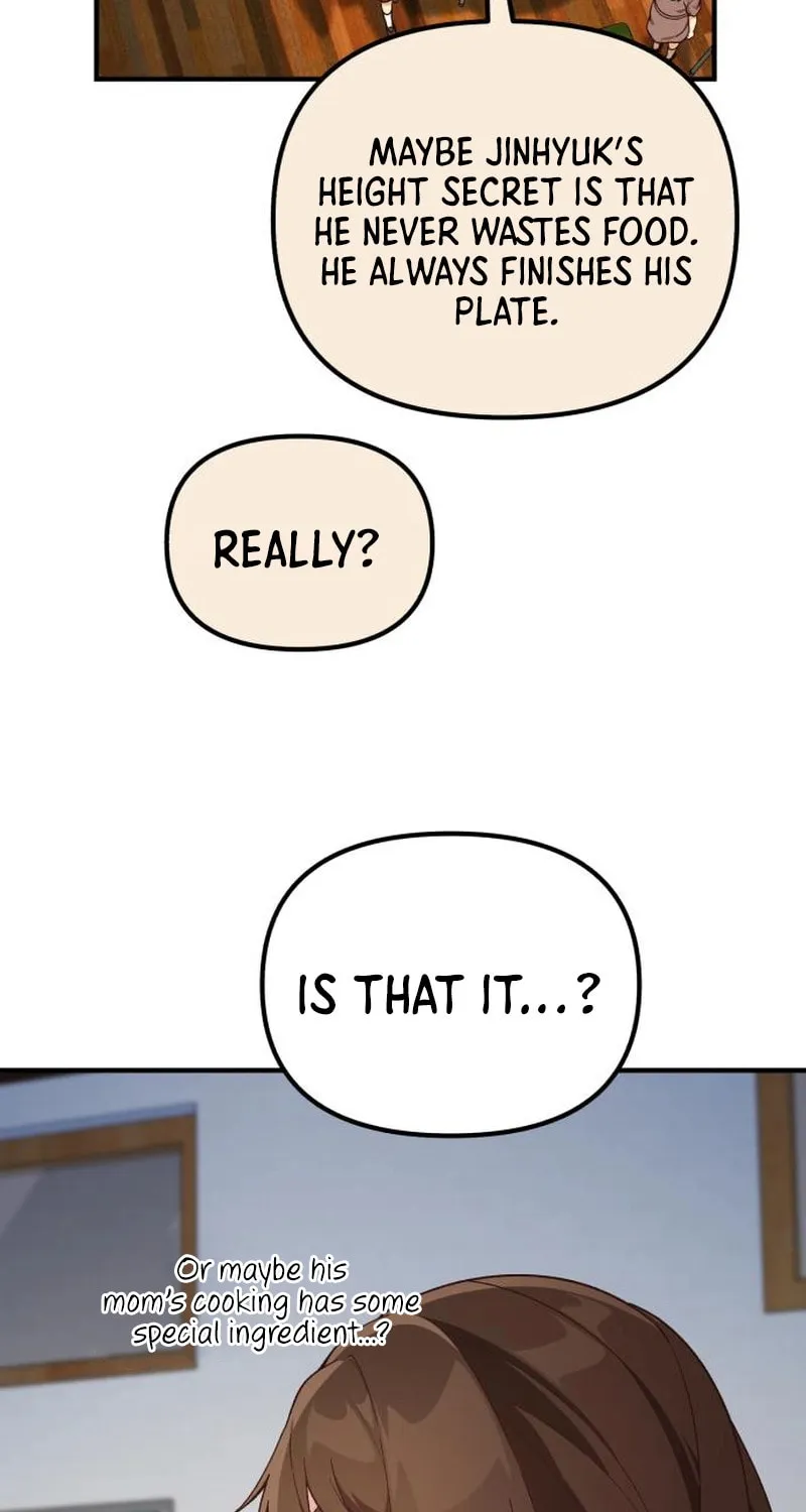 The Genius Wants to Be Ordinary! Chapter 7 page 17 - 