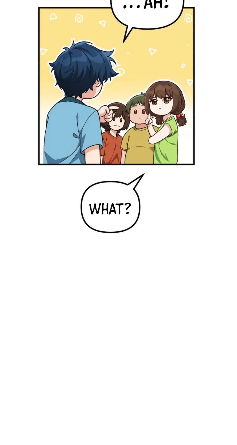 The Genius Wants to Be Ordinary! Chapter 7 page 19 - 