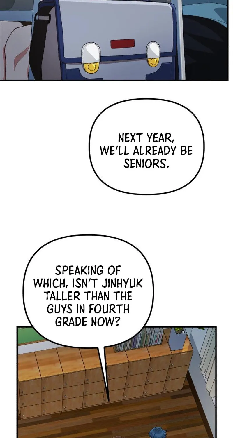 The Genius Wants to Be Ordinary! Chapter 7 page 3 - 