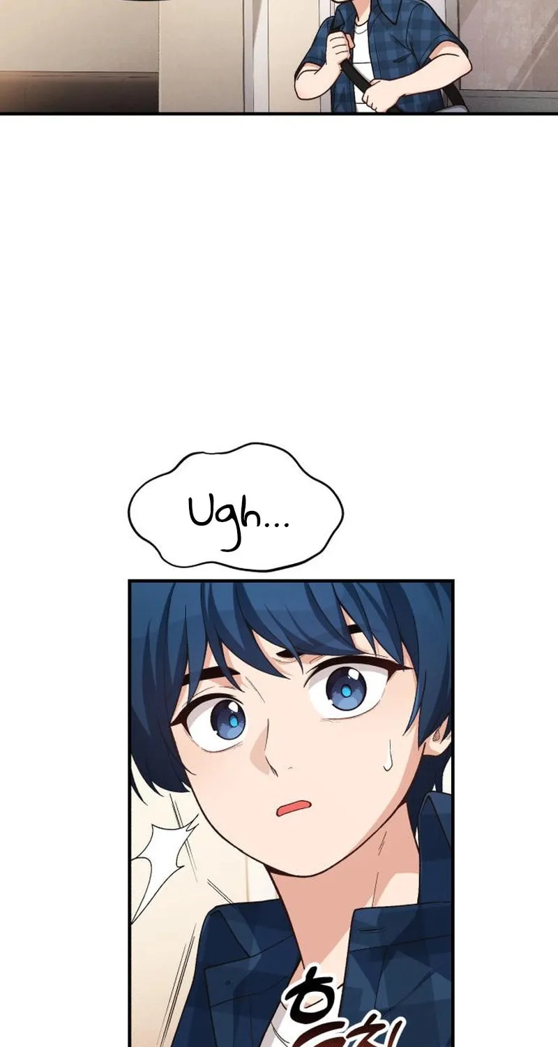 The Genius Wants to Be Ordinary! Chapter 7 page 23 - 