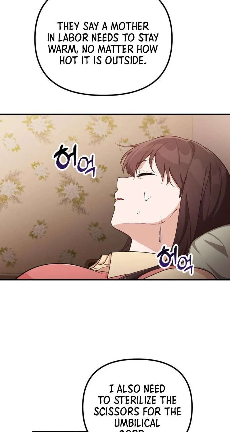 The Genius Wants to Be Ordinary! Chapter 7 page 36 - 