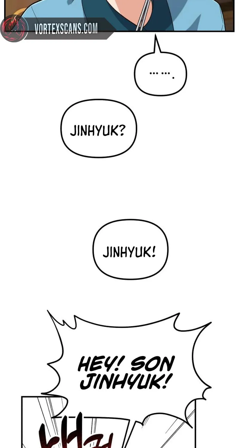 The Genius Wants to Be Ordinary! Chapter 7 page 5 - 