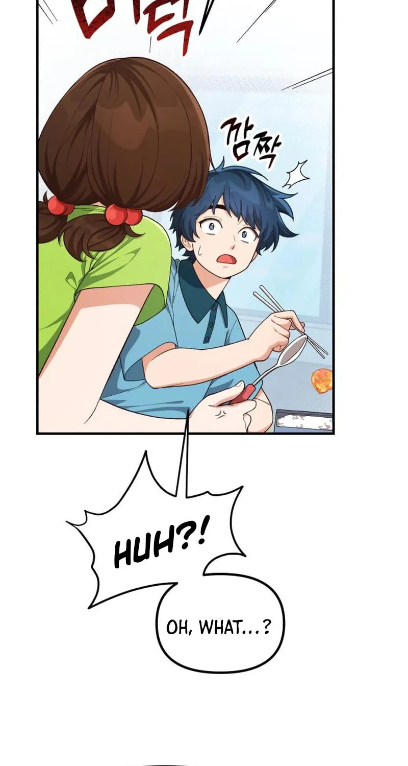 The Genius Wants to Be Ordinary! Chapter 7 page 6 - 