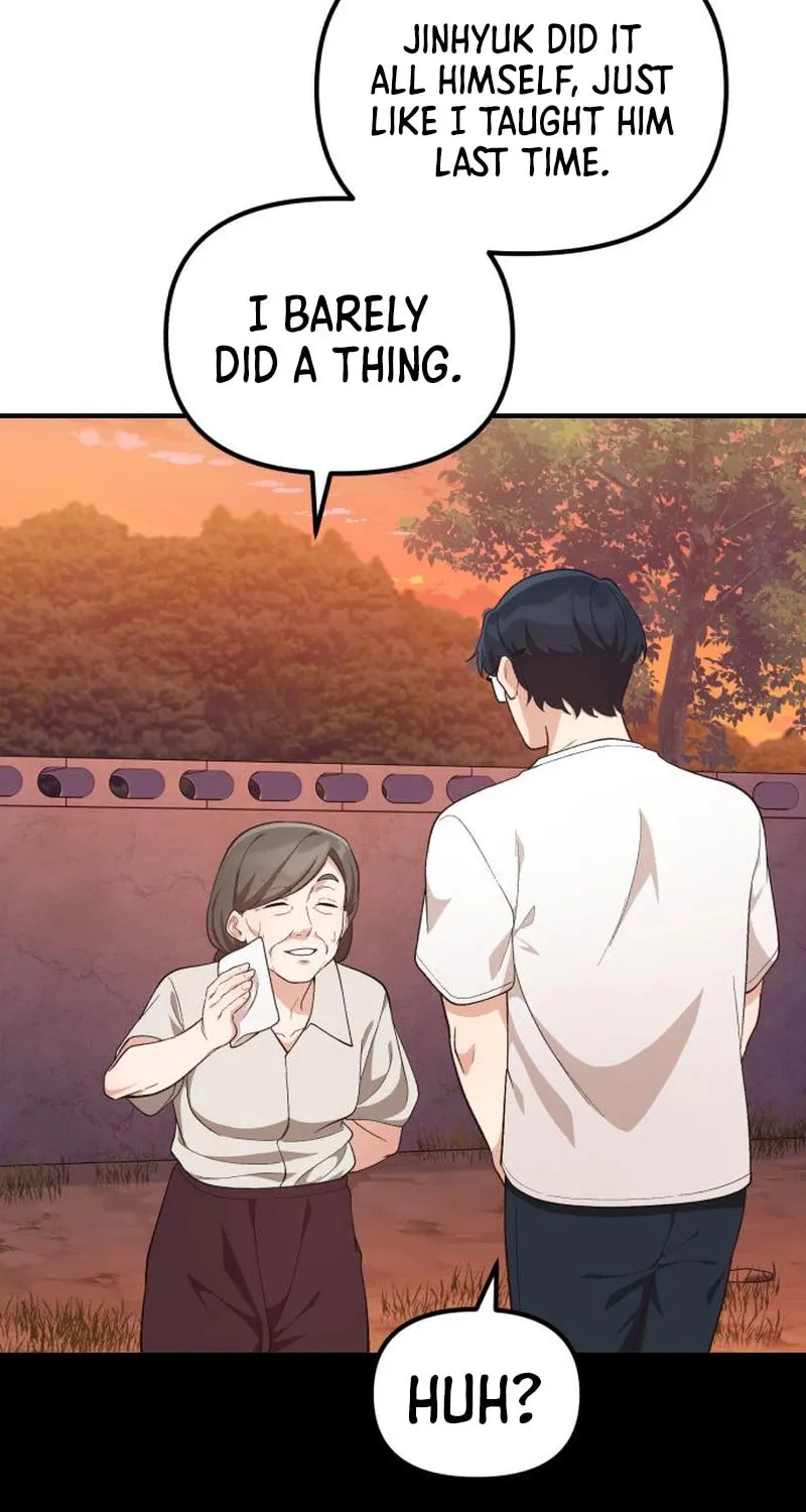 The Genius Wants to Be Ordinary! Chapter 7 page 84 - 
