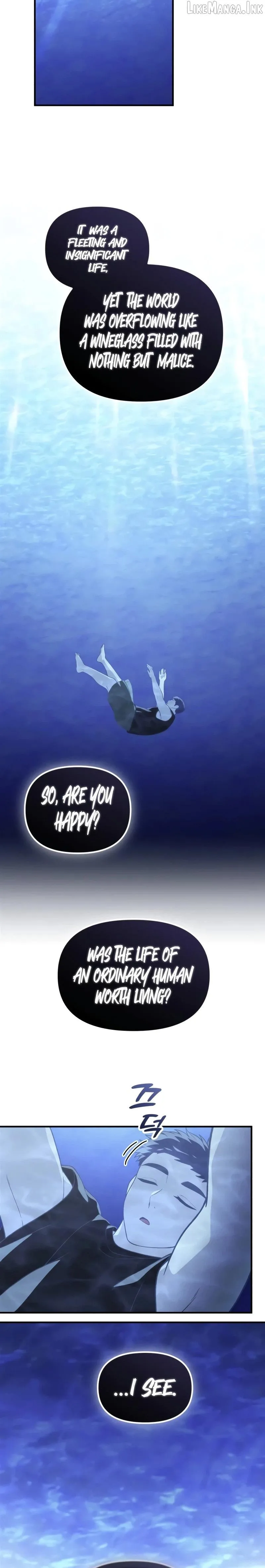 The Genius Wants to Be Ordinary! Chapter 72 page 21 - 