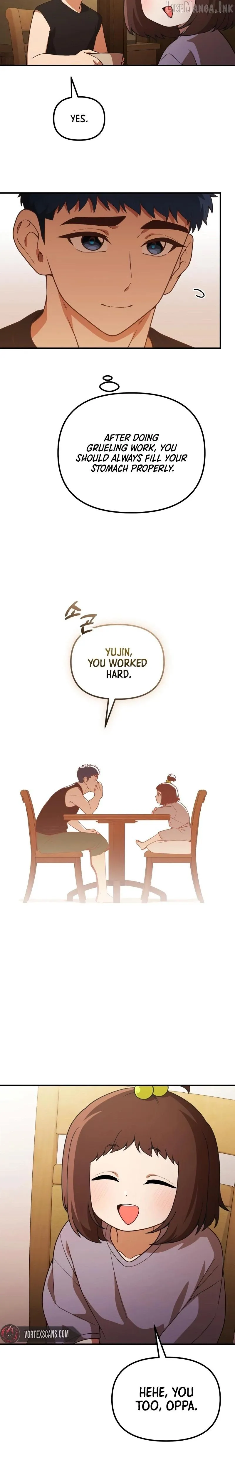 The Genius Wants to Be Ordinary! Chapter 73 page 2 - 