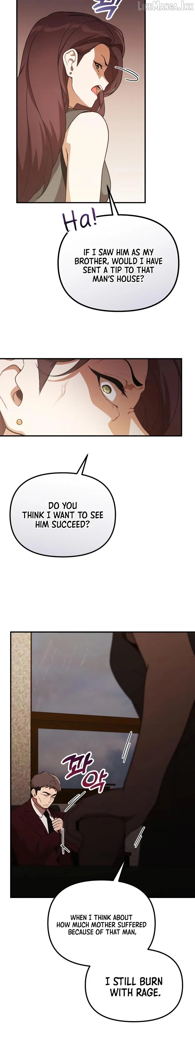 The Genius Wants to Be Ordinary! Chapter 73 page 18 - 
