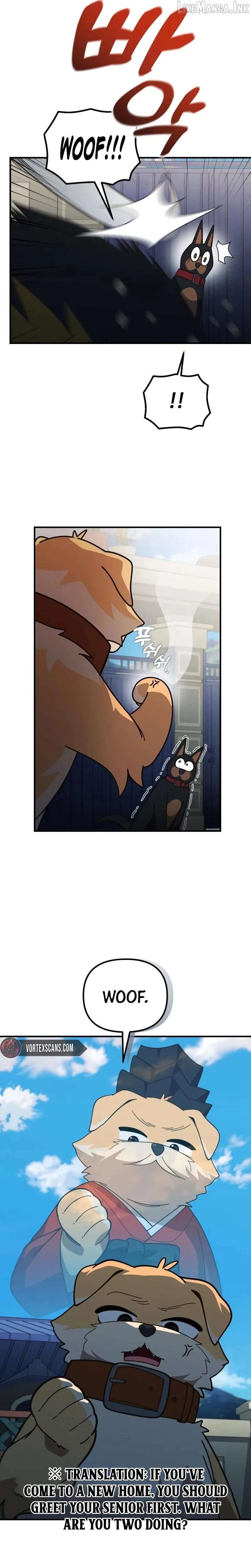 The Genius Wants to Be Ordinary! Chapter 73 page 7 - 