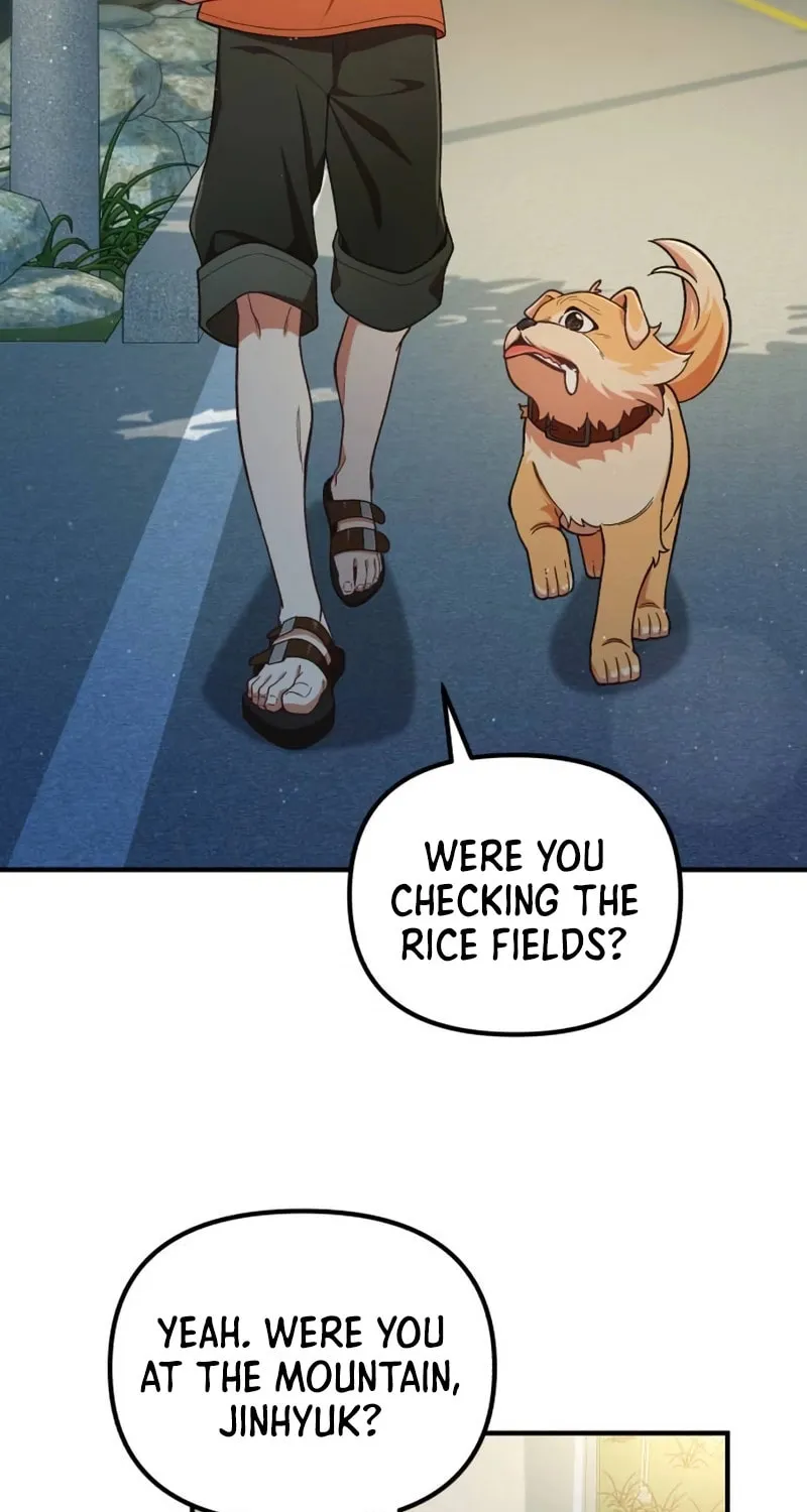 The Genius Wants to Be Ordinary! Chapter 8 page 13 - 