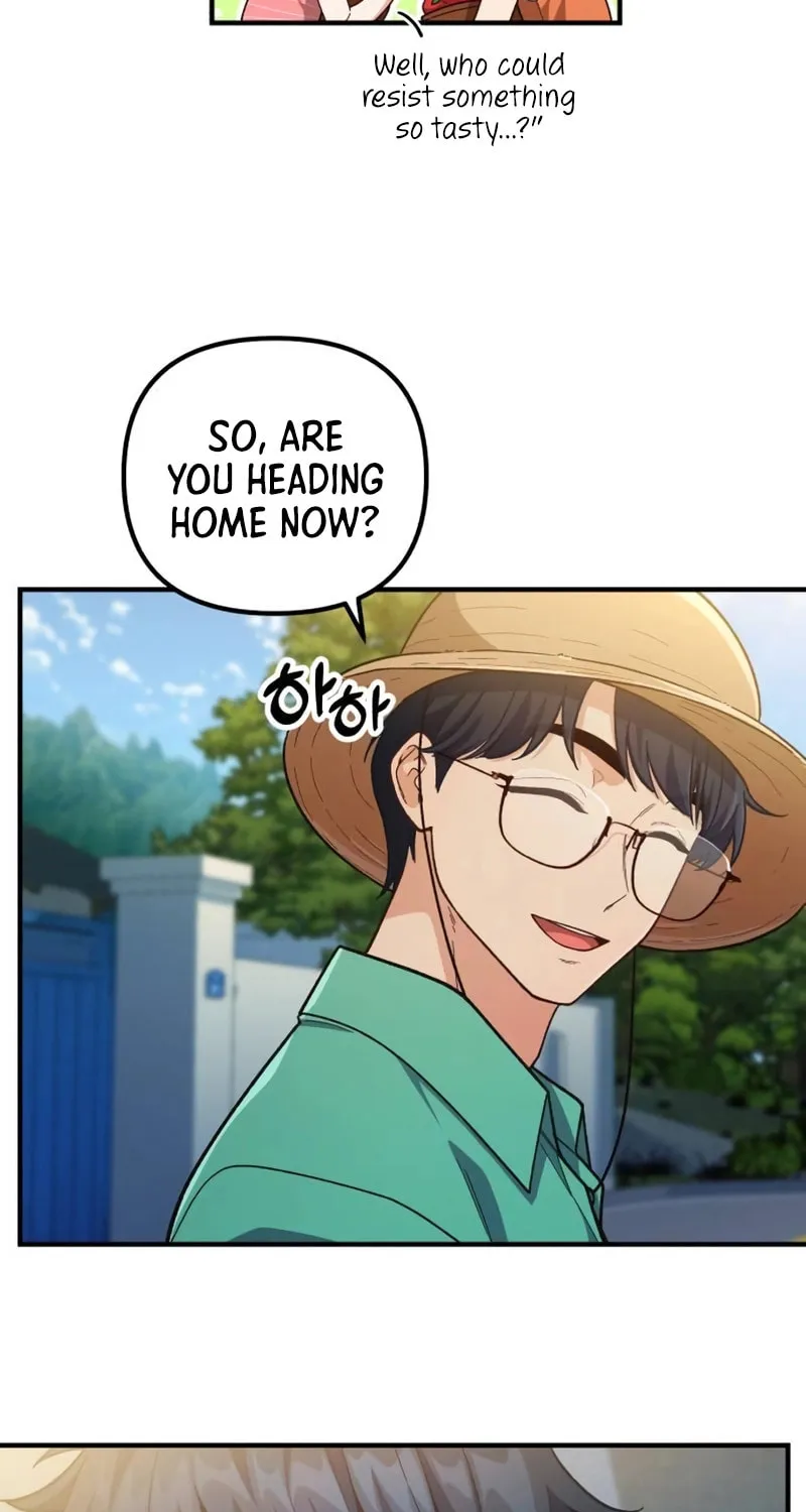 The Genius Wants to Be Ordinary! Chapter 8 page 15 - 
