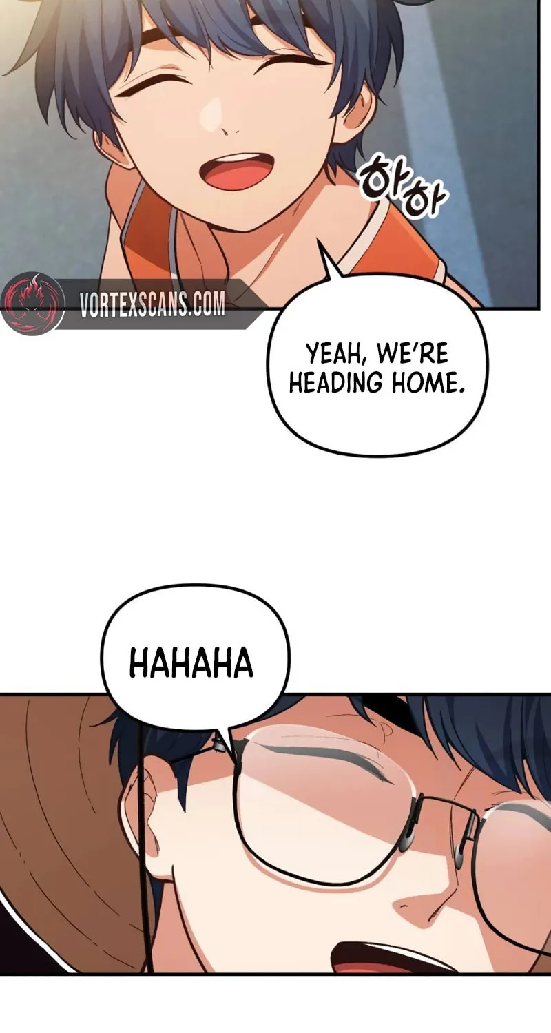 The Genius Wants to Be Ordinary! Chapter 8 page 16 - 