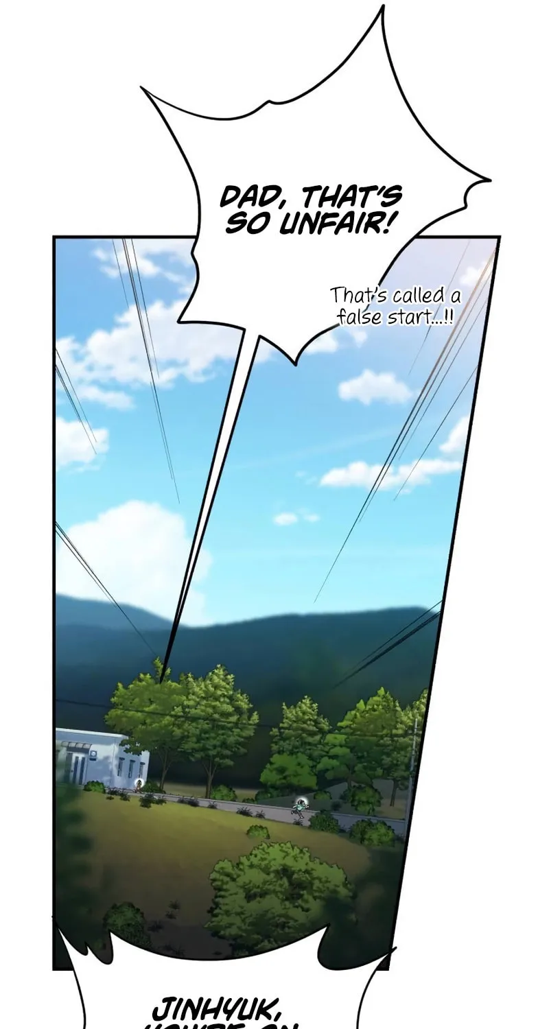 The Genius Wants to Be Ordinary! Chapter 8 page 20 - 