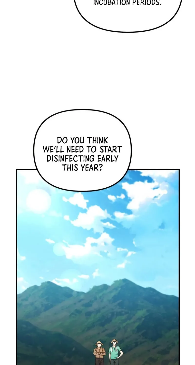 The Genius Wants to Be Ordinary! Chapter 8 page 3 - 