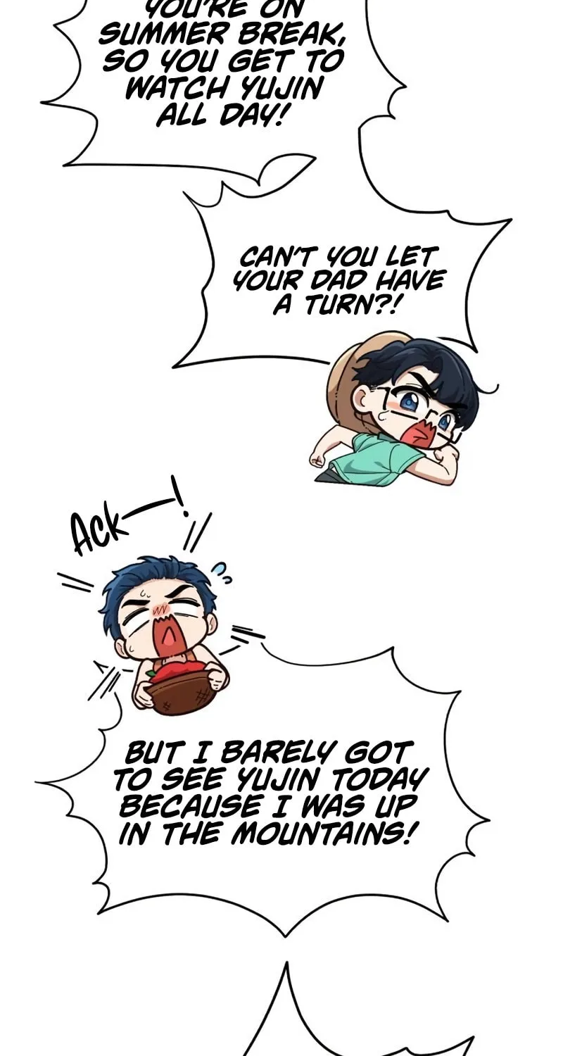 The Genius Wants to Be Ordinary! Chapter 8 page 21 - 