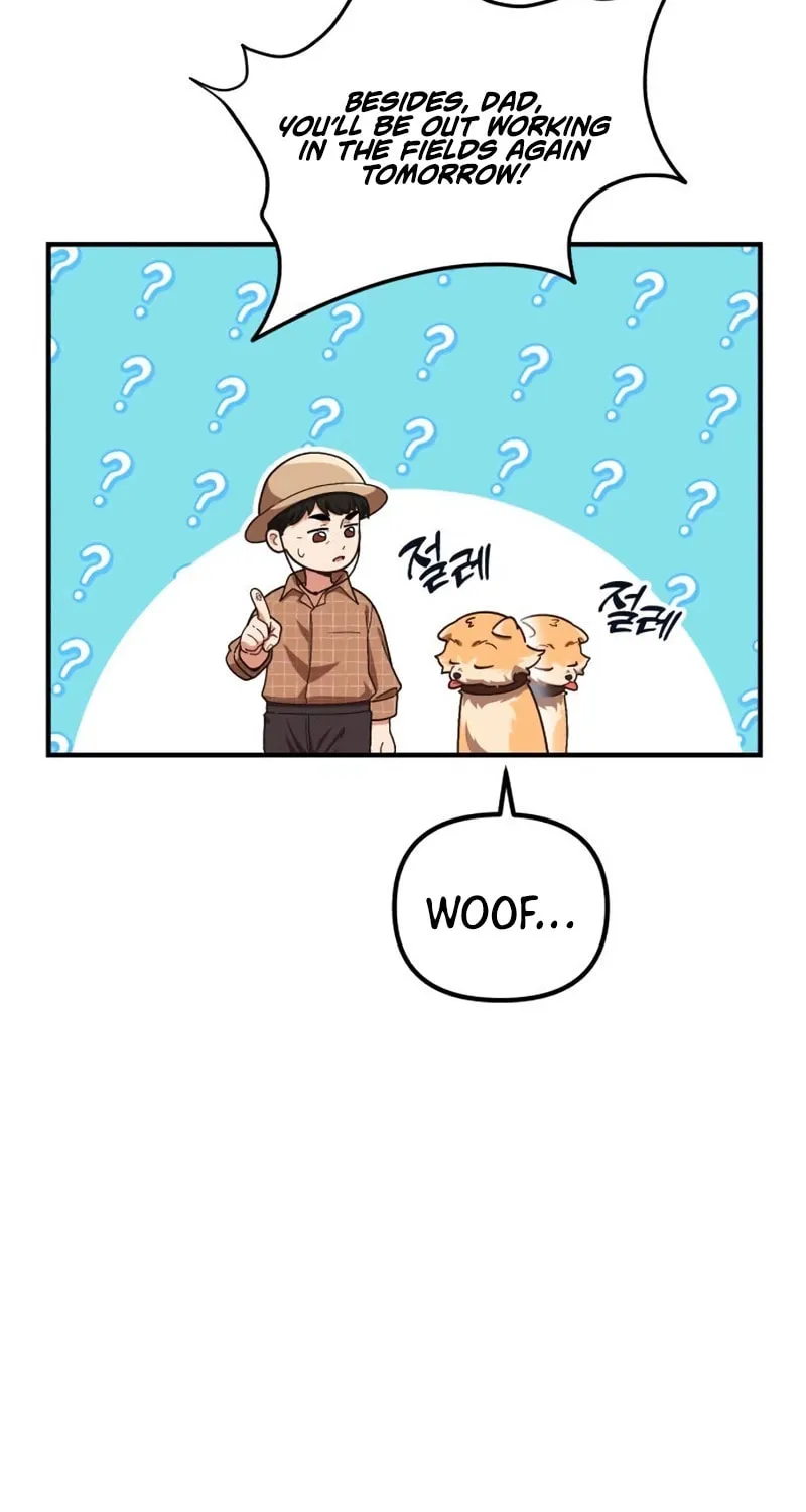 The Genius Wants to Be Ordinary! Chapter 8 page 22 - 