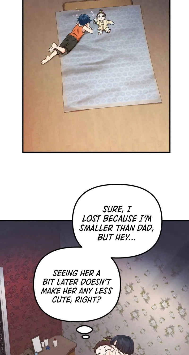 The Genius Wants to Be Ordinary! Chapter 8 page 25 - 