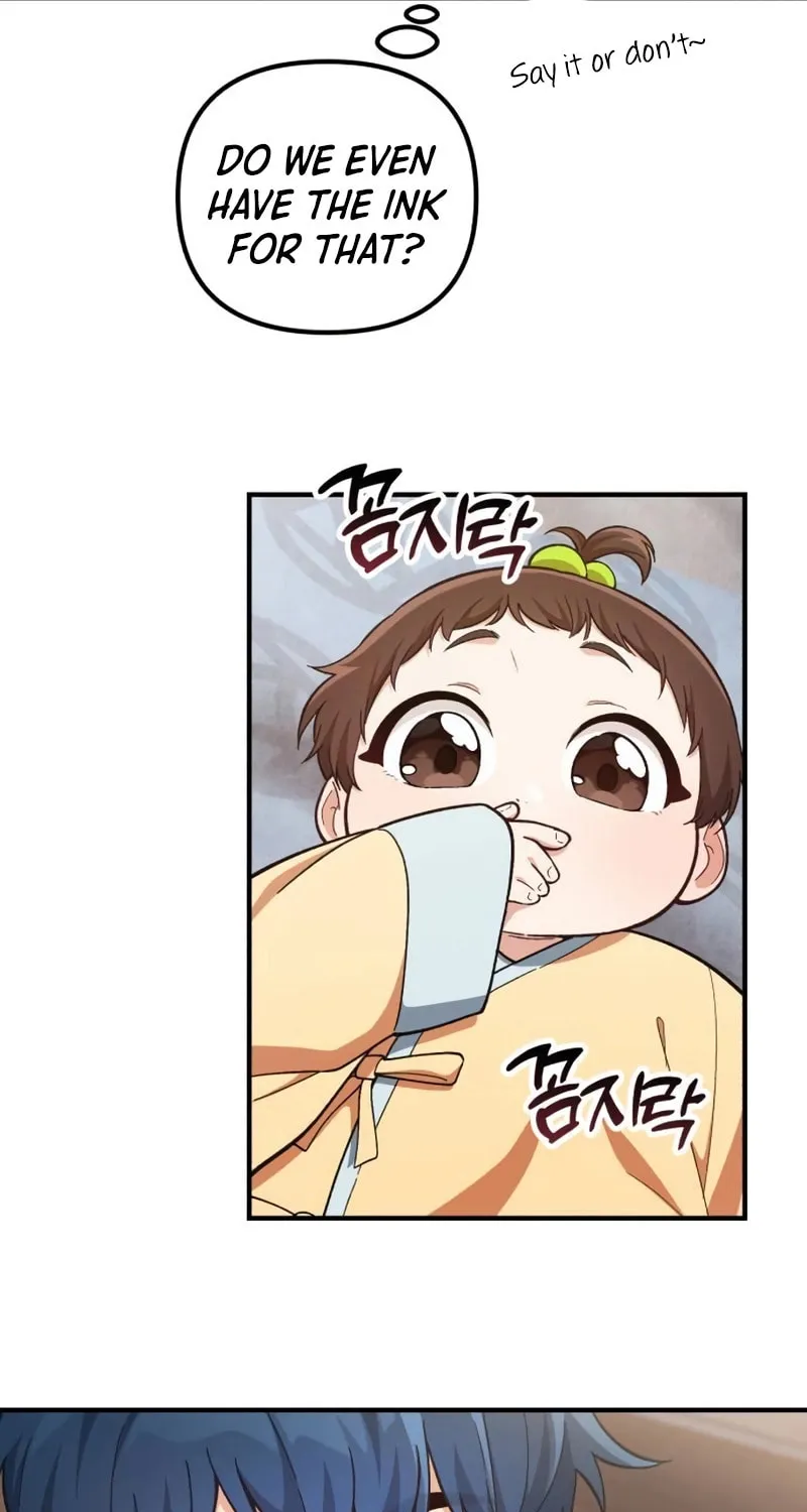 The Genius Wants to Be Ordinary! Chapter 8 page 29 - 