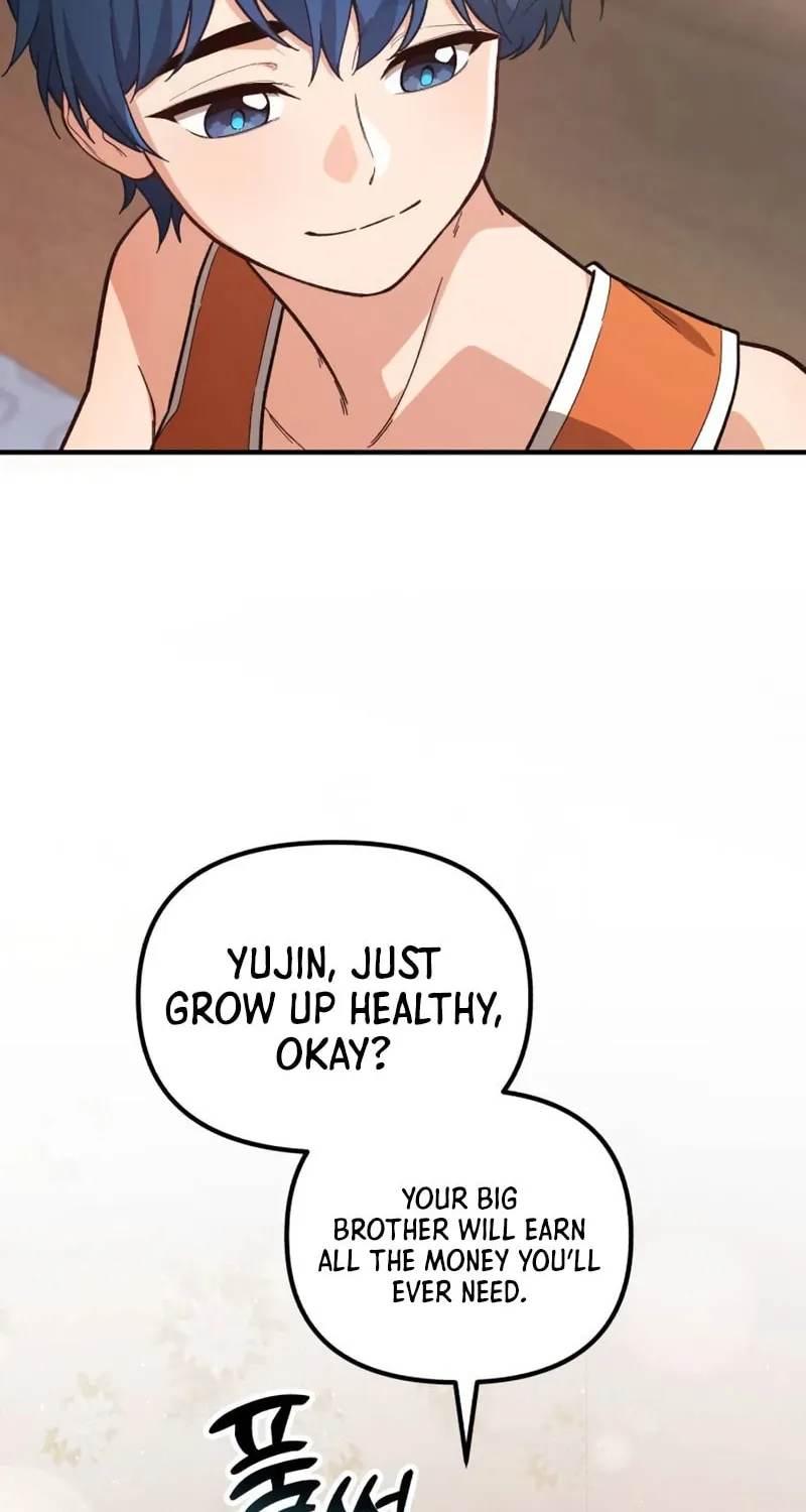 The Genius Wants to Be Ordinary! Chapter 8 page 30 - 