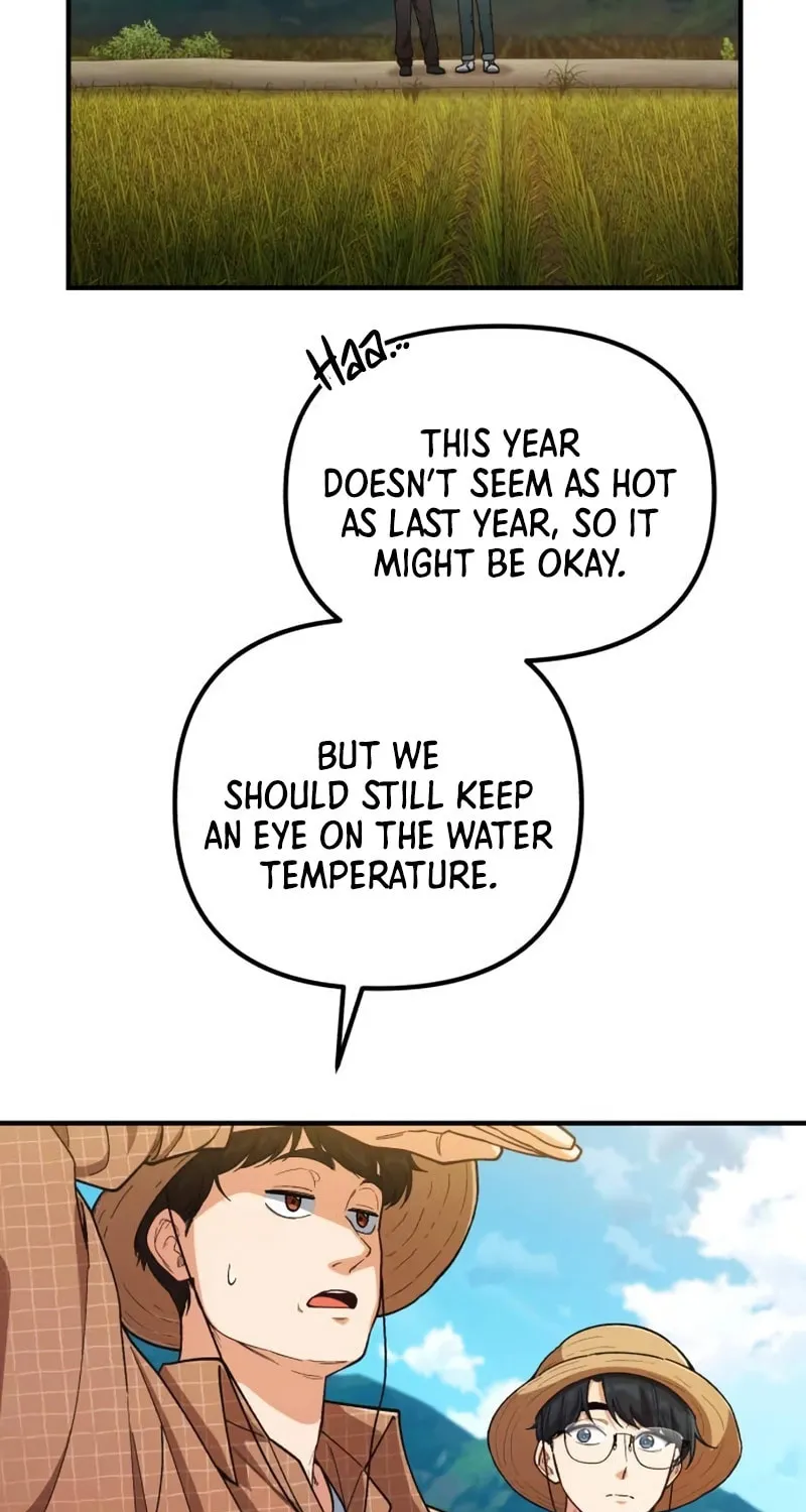 The Genius Wants to Be Ordinary! Chapter 8 page 4 - 