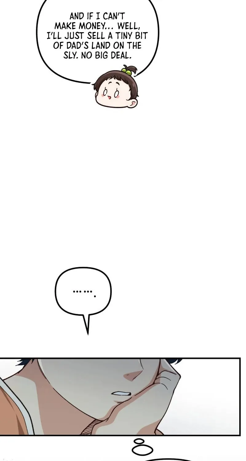 The Genius Wants to Be Ordinary! Chapter 8 page 32 - 