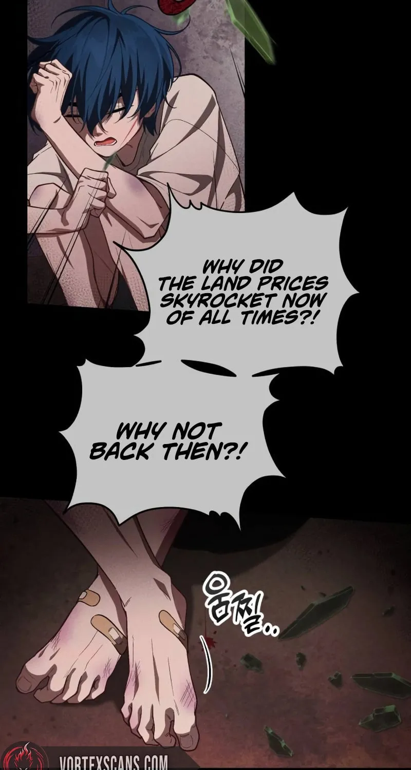 The Genius Wants to Be Ordinary! Chapter 8 page 36 - 