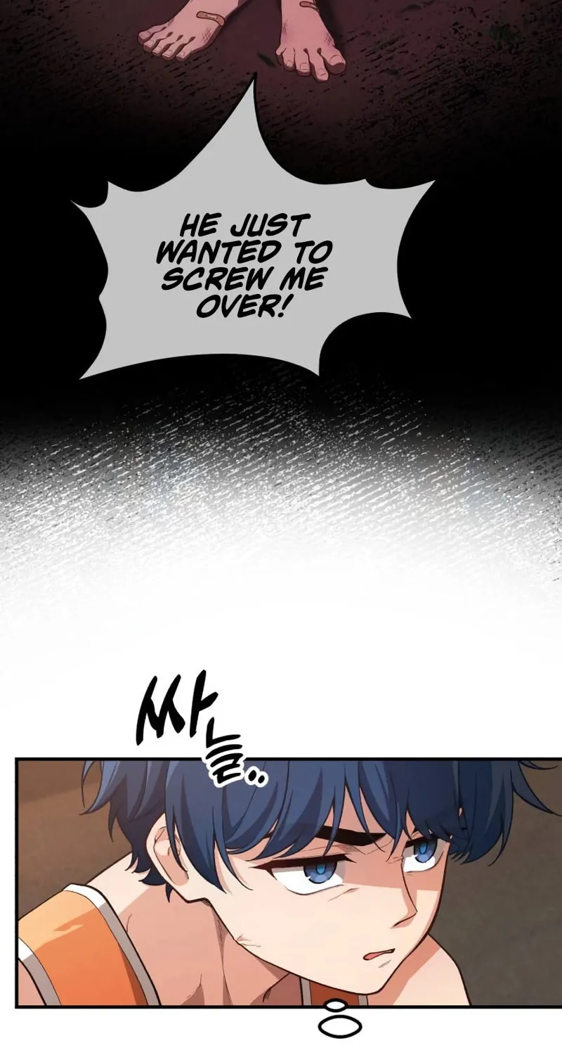 The Genius Wants to Be Ordinary! Chapter 8 page 39 - 