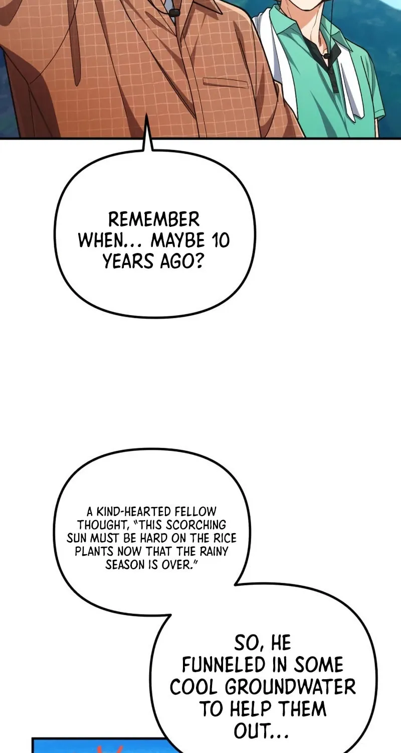 The Genius Wants to Be Ordinary! Chapter 8 page 5 - 