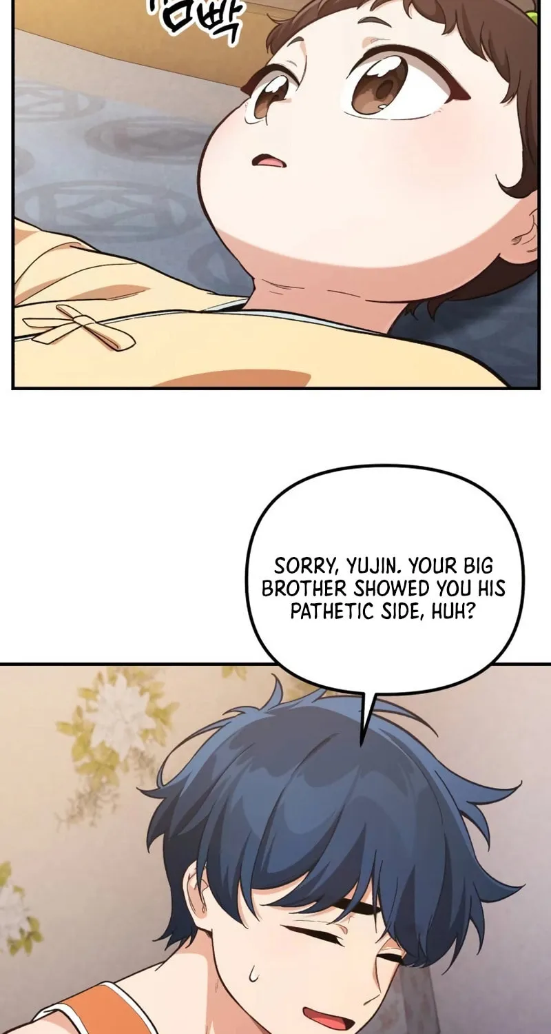 The Genius Wants to Be Ordinary! Chapter 8 page 41 - 
