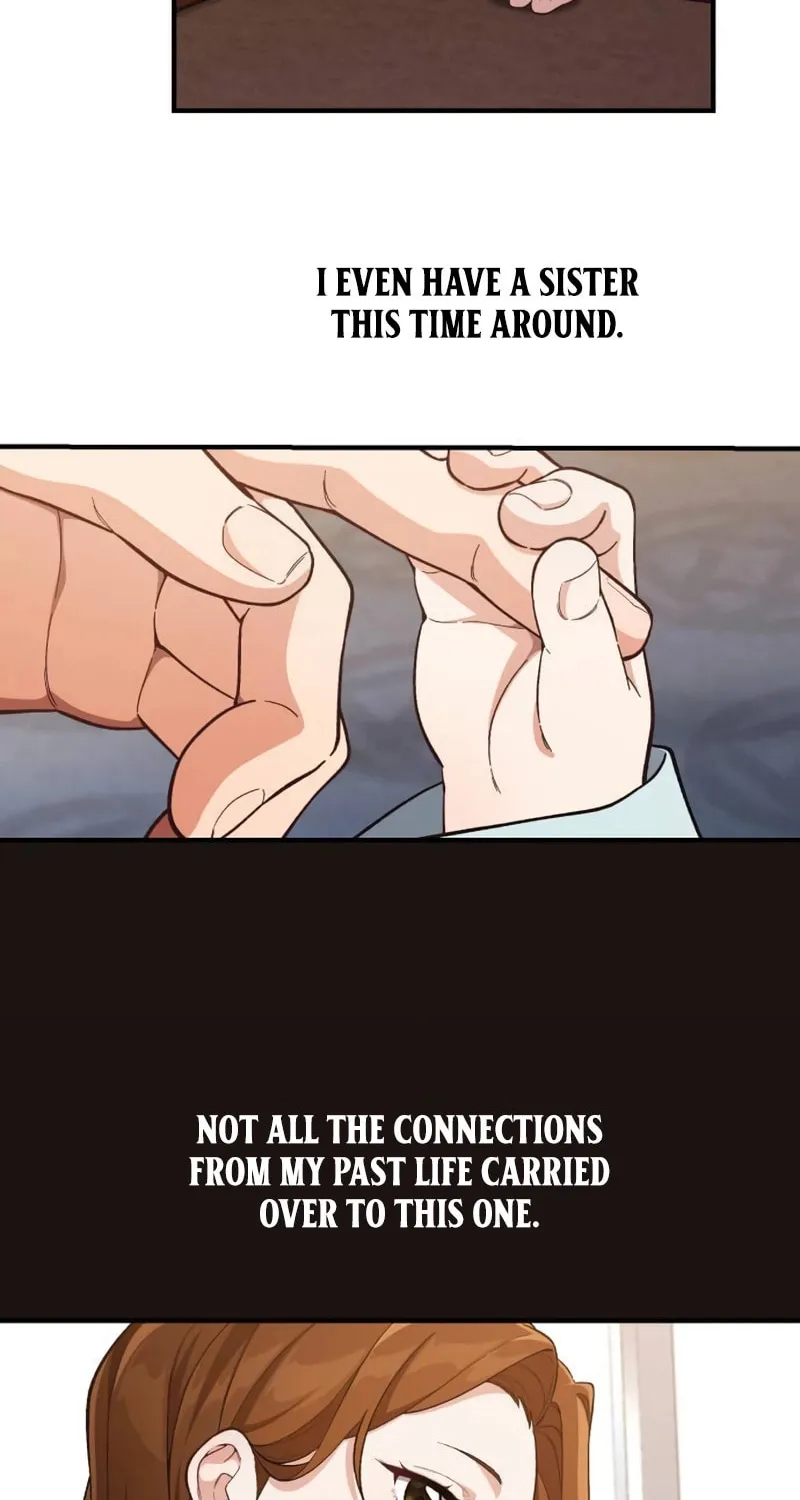 The Genius Wants to Be Ordinary! Chapter 8 page 43 - 